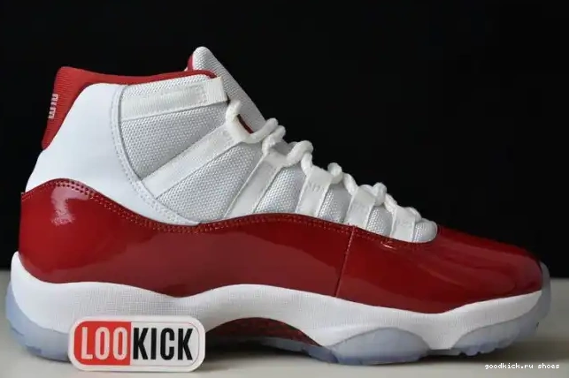 Cheap CT8012-116 11 Air Jordan Cherry 0425